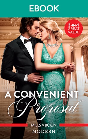 A Convenient Proposal