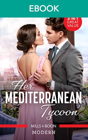 Her Mediterranean Tycoon