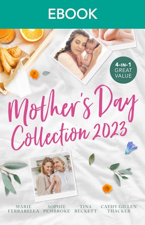 Mother's Day Collection 2023