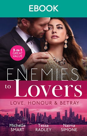 Enemies To Lovers: Love, Honour & Betray