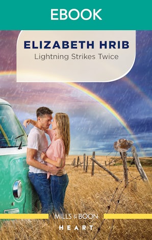 Lightning Strikes Twice