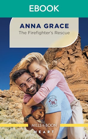 The Firefighter's Rescue