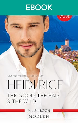 The Good, the Bad & The Wild