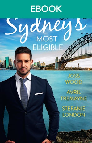 Sydney's Most Eligible