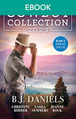 Cowboy Collection 2023