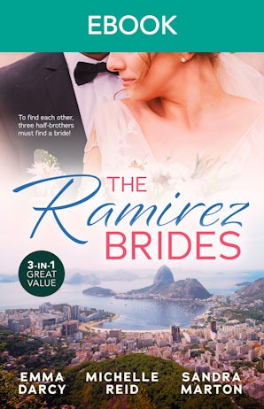 The Ramirez Brides