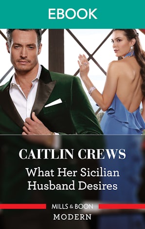 What Her Sicilian Husband Desires