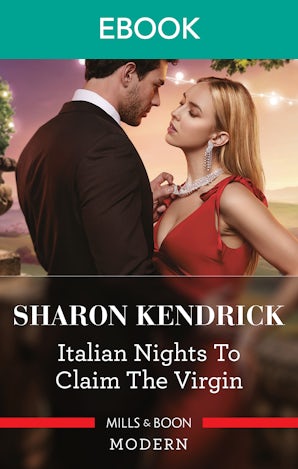 Italian Nights to Claim the Virgin
