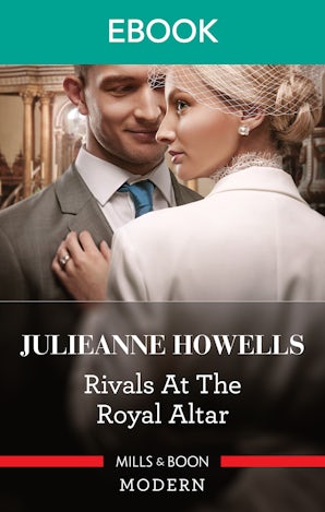 Rivals at the Royal Altar