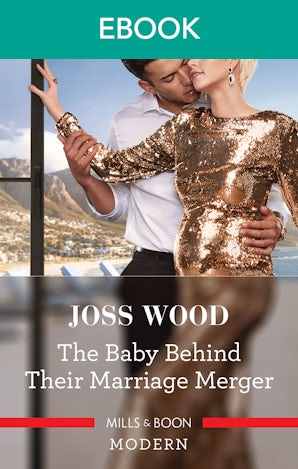 The Baby Behind Their Marriage Merger