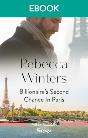 Billionaire's Second Chance in Paris