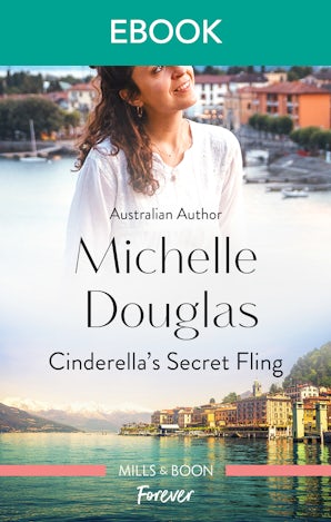 Cinderella's Secret Fling
