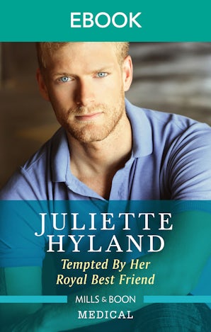 Tempted by Her Royal Best Friend