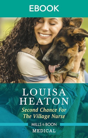 Second Chance for the Village Nurse