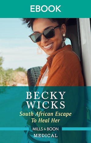 South African Escape to Heal Her