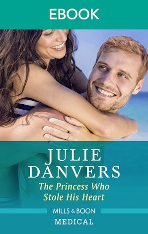 The Princess Who Stole His Heart