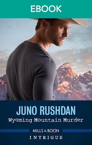 Wyoming Mountain Murder