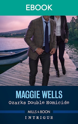 Ozarks Double Homicide