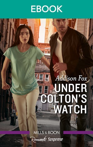 Under Colton's Watch