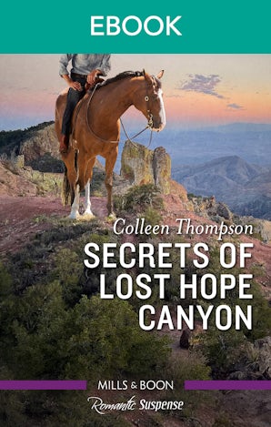 Secrets of Lost Hope Canyon