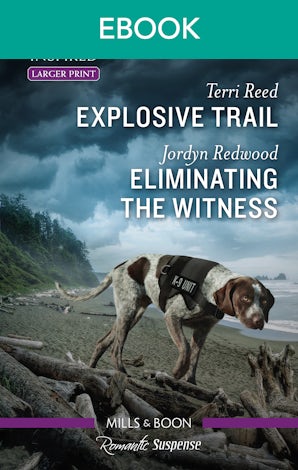 Explosive Trail/Eliminating the Witness