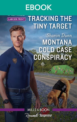 Tracking the Tiny Target/Montana Cold Case Conspiracy