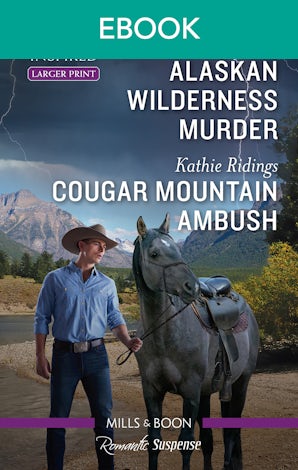 Alaskan Wilderness Murder/Cougar Mountain Ambush