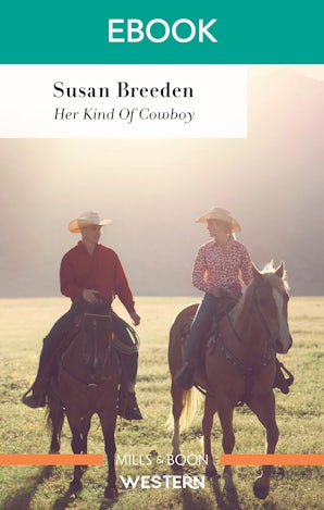 Her Kind of Cowboy