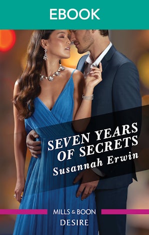 Seven Years of Secrets