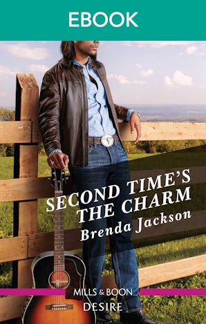 Second Time's the Charm