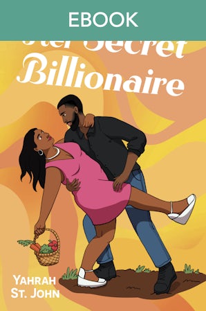 Her Secret Billionaire