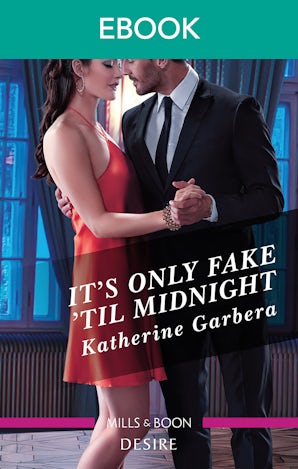 It's Only Fake 'Til Midnight