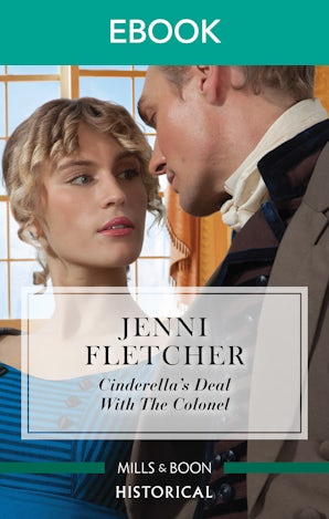 Cinderella's Deal with the Colonel
