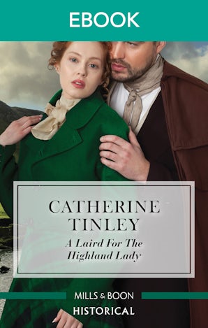 A Laird for the Highland Lady