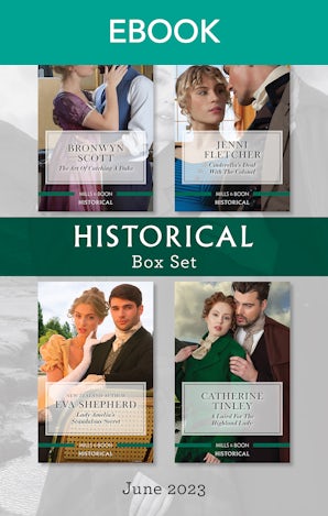 Historical Box Set June 2023