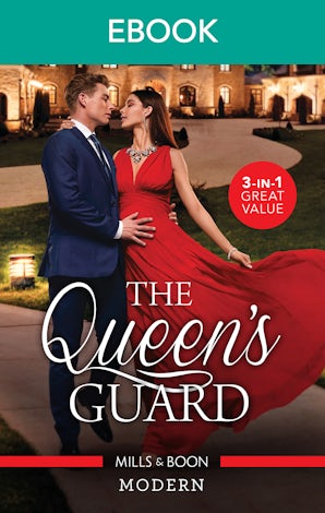 The Queen's Guard