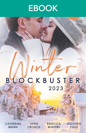 Winter Blockbuster 2023