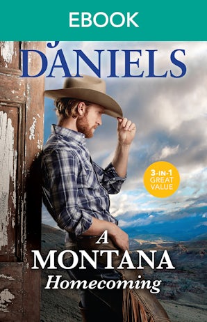 A Montana Homecoming