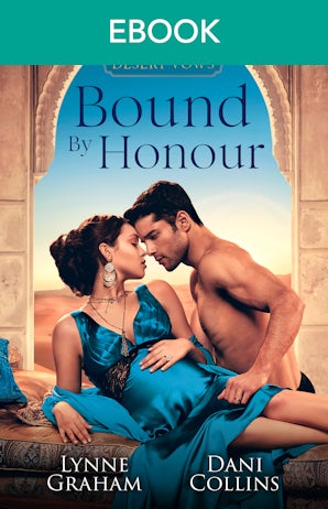 Desert Vows: Bound By Honour