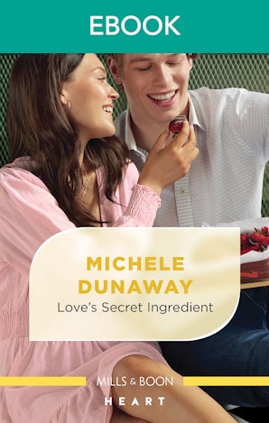 Love's Secret Ingredient