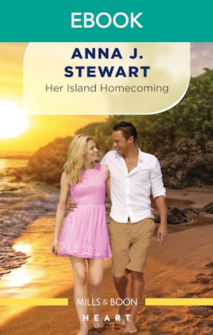 Her Island Homecoming