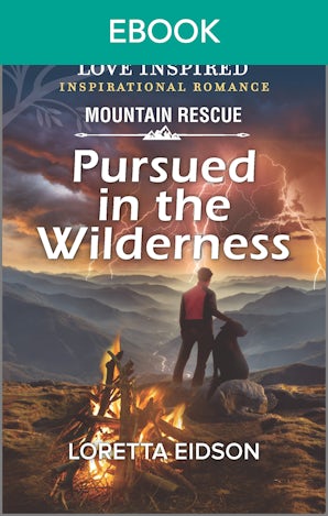 Pursued in the Wilderness