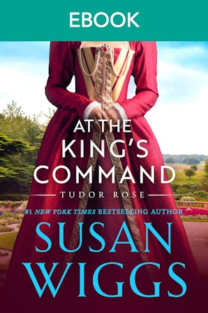 At the King's Command