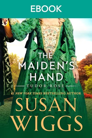 The Maiden's Hand