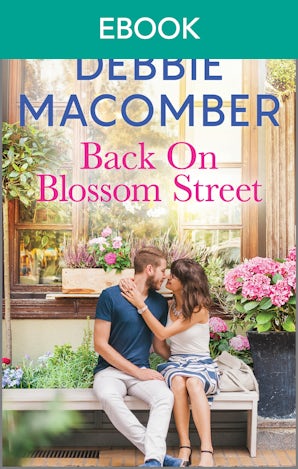 Back on Blossom Street