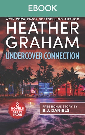 Undercover Connection & Cowboy Accomplice