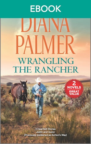 Wrangling the Rancher