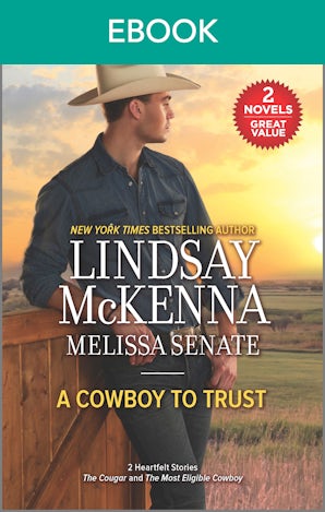 A Cowboy to Trust
