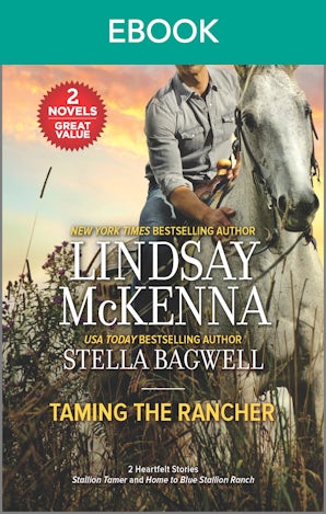 Taming the Rancher