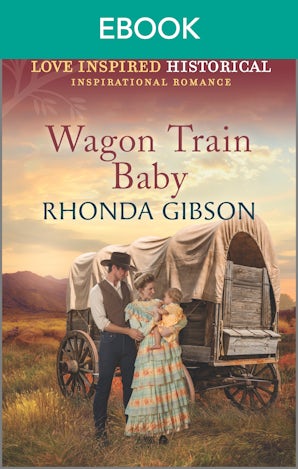 Wagon Train Baby